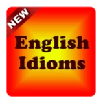 Logo of English Idioms android Application 